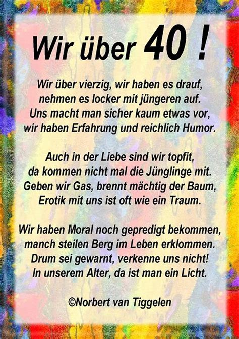 lustige bilder zum 40. geburtstag frau|geburtstagtexte zum 40.